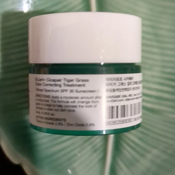 Correcting Treatment - Picture 3 of 3